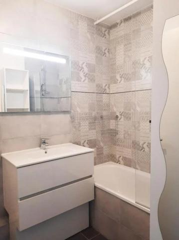 Appartement à louer à Albertville (73200)