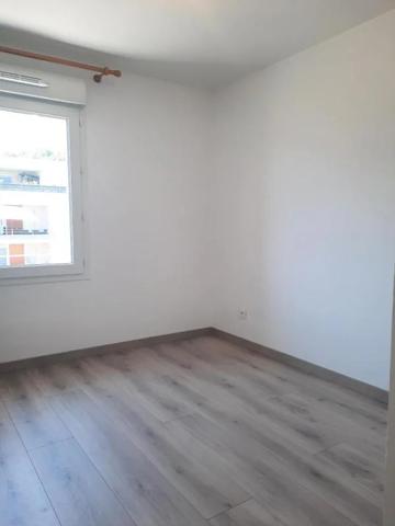 Appartement à louer à Albertville (73200)