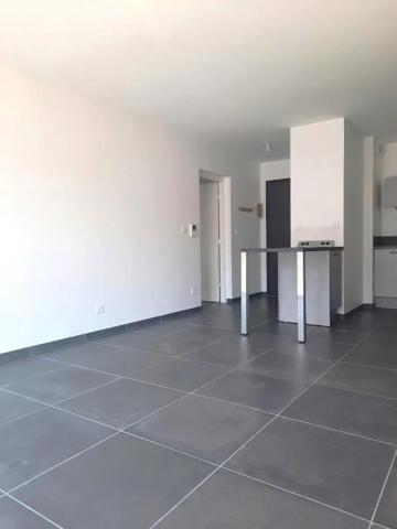 Appartement à louer à Albertville (73200)