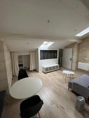 Appartement à louer à Bordeaux (33000)