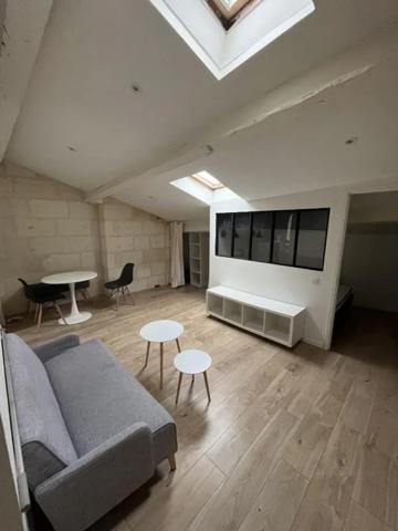 Appartement à louer à Bordeaux (33000)
