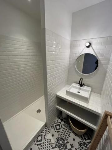 Appartement à louer à Bordeaux (33000)