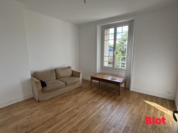 Appartement 2 pièce(s)