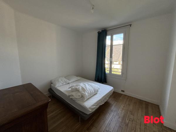 Appartement 2 pièce(s)