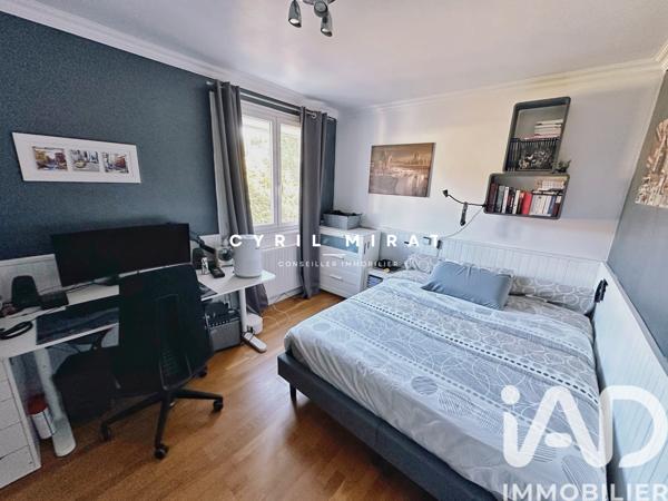 Maison à vendre 8 pièces 177 m² La Seyne-sur-Mer