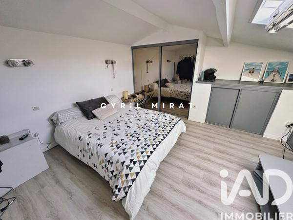 Maison à vendre 8 pièces 177 m² La Seyne-sur-Mer