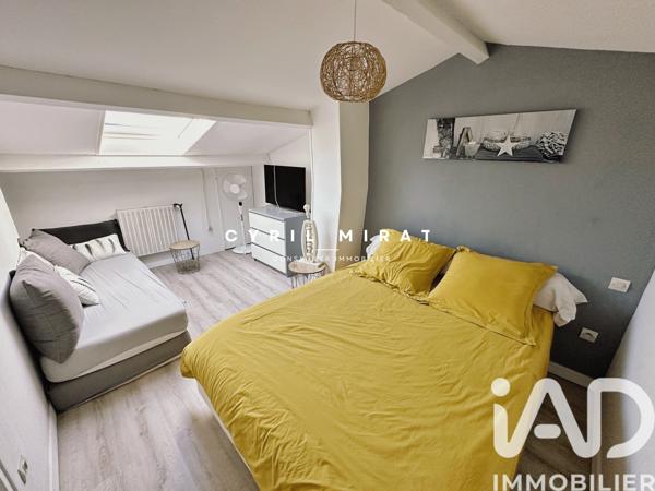 Maison à vendre 8 pièces 177 m² La Seyne-sur-Mer