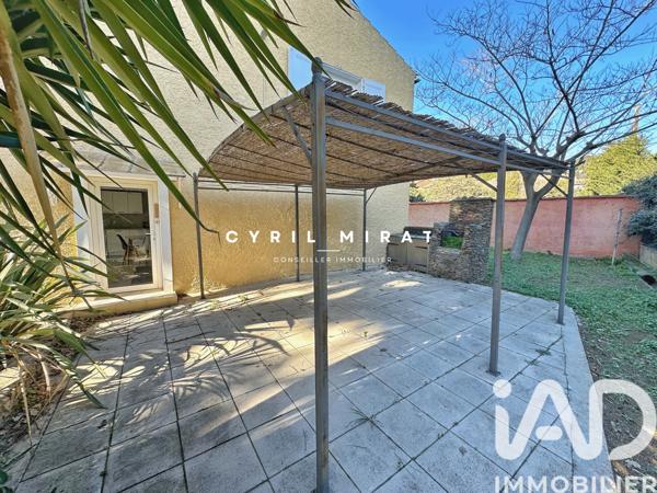 Maison à vendre 8 pièces 177 m² La Seyne-sur-Mer