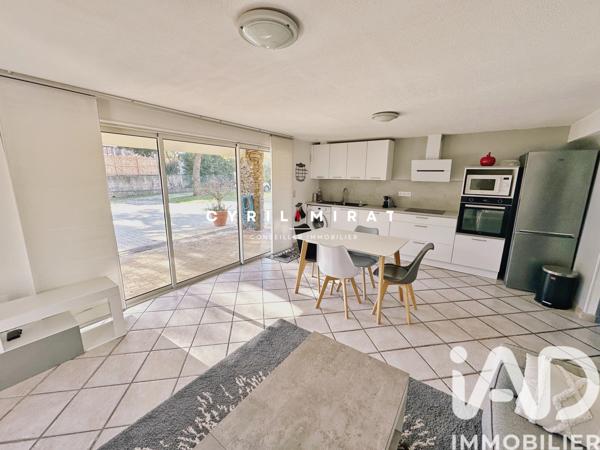 Maison à vendre 8 pièces 177 m² La Seyne-sur-Mer