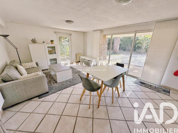 Maison à vendre 8 pièces 177 m² La Seyne-sur-Mer