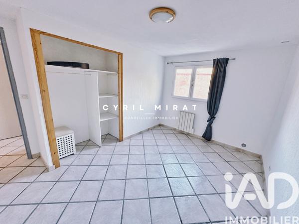 Maison à vendre 8 pièces 177 m² La Seyne-sur-Mer