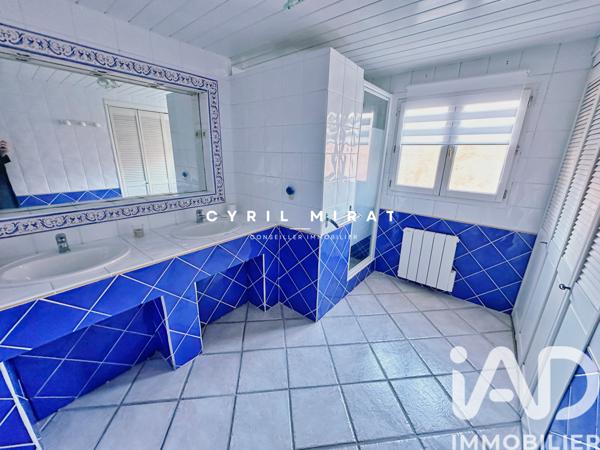 Maison à vendre 8 pièces 177 m² La Seyne-sur-Mer