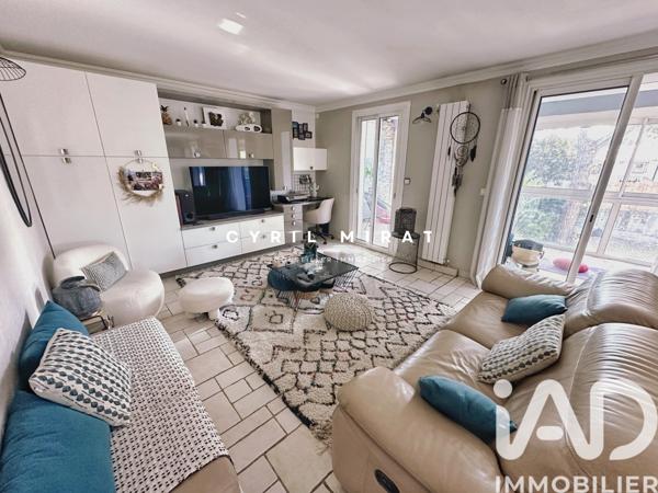 Maison à vendre 8 pièces 177 m² La Seyne-sur-Mer