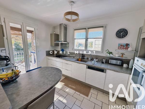Maison à vendre 8 pièces 177 m² La Seyne-sur-Mer