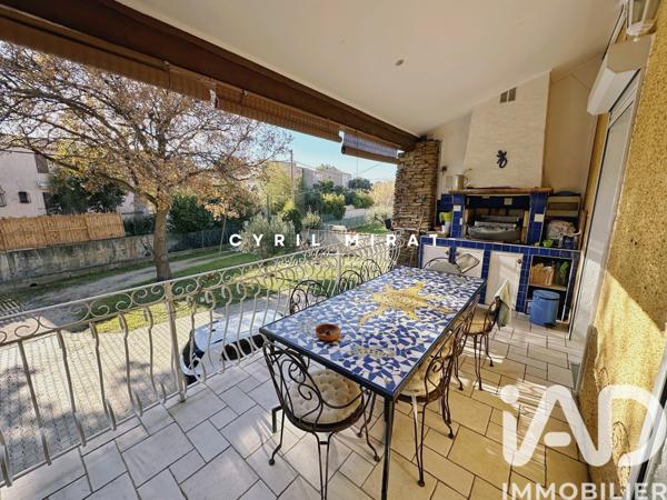 Maison à vendre 8 pièces 177 m² La Seyne-sur-Mer