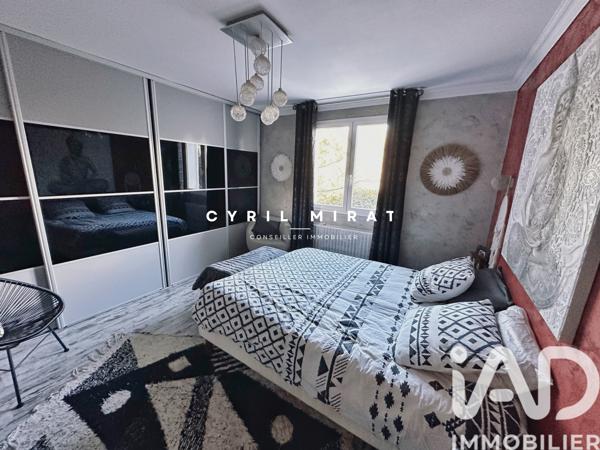 Maison à vendre 8 pièces 177 m² La Seyne-sur-Mer