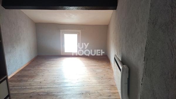 Maison de village 3 pièces 81 m2 avec 2 chambres