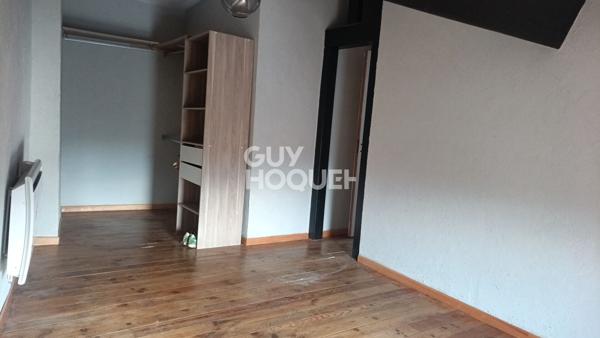 Maison de village 3 pièces 81 m2 avec 2 chambres