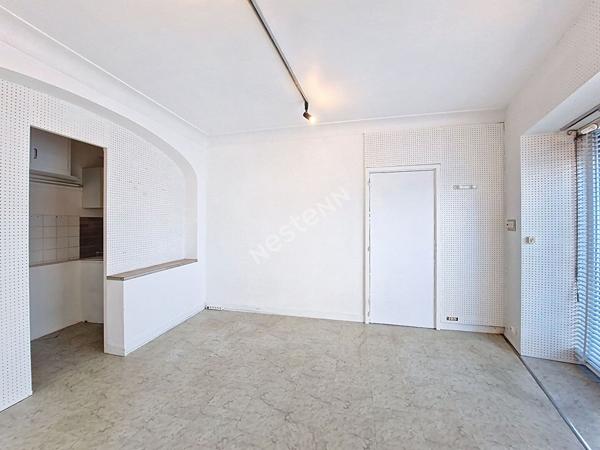 Bureaux Bouzillé 2 pièce(s) - 35 m2