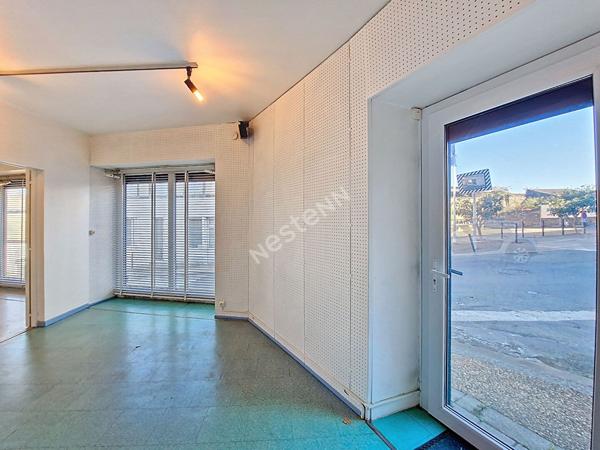 Bureaux Bouzillé 2 pièce(s) - 35 m2