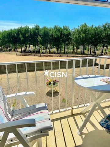 Achat appartement - 31m² - 44250 - Saint-Brevin-les-Pins