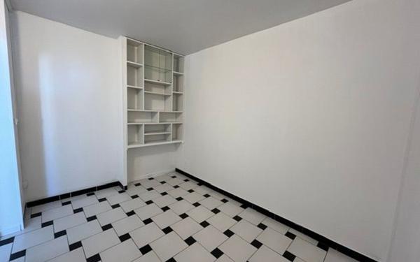 Appartement à louer    2 pièces • 39,37 m2 Compiègne