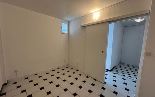 Appartement à louer    2 pièces • 39,37 m2 Compiègne