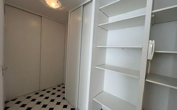 Appartement à louer    2 pièces • 39,37 m2 Compiègne