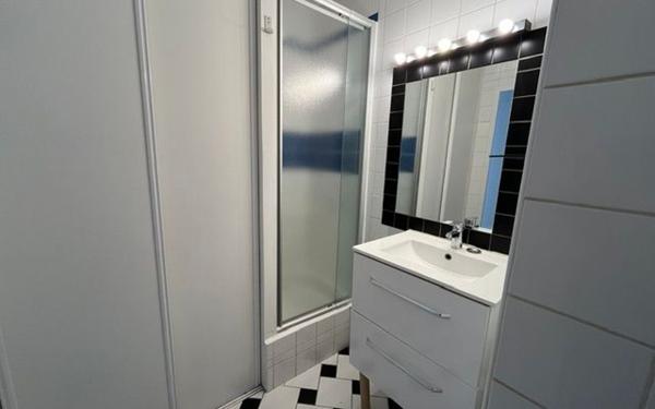 Appartement à louer    2 pièces • 39,37 m2 Compiègne