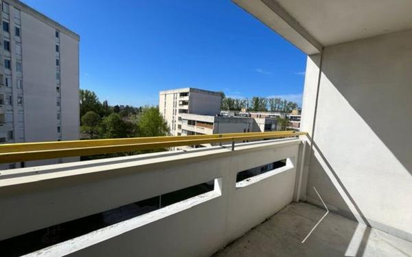 Appartement à louer    2 pièces • 39,37 m2 Compiègne