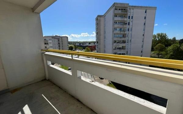 Appartement à louer    2 pièces • 39,37 m2 Compiègne