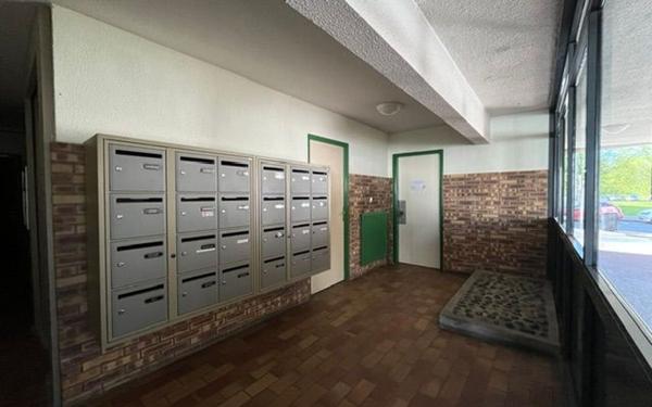 Appartement à louer    2 pièces • 39,37 m2 Compiègne