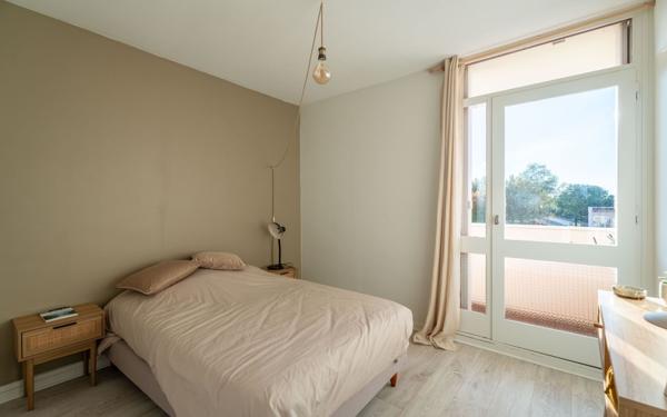 Appartement à louer    3 pièces • 77 m2 Biscarrosse