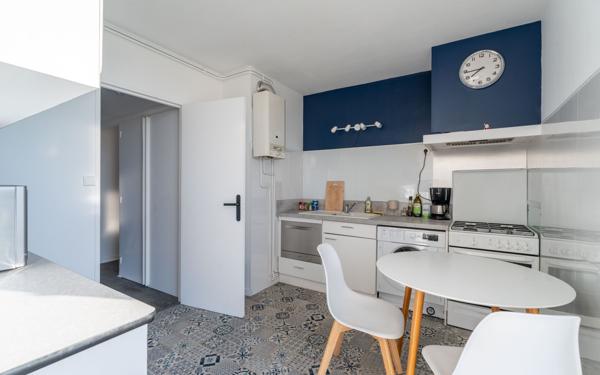 Appartement à louer    3 pièces • 77 m2 Biscarrosse