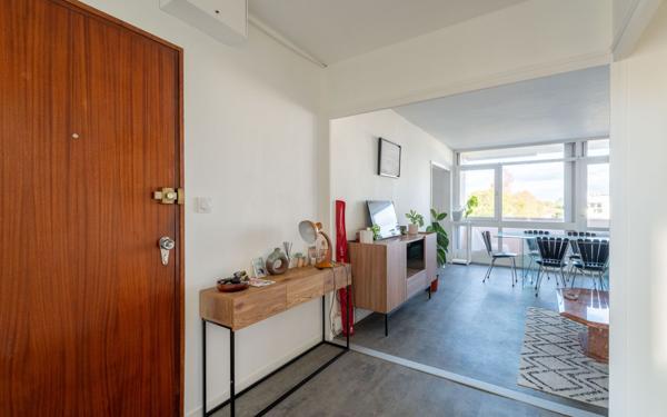 Appartement à louer    3 pièces • 77 m2 Biscarrosse