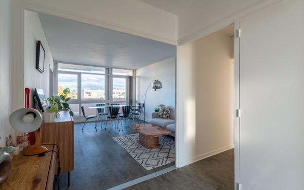 Appartement à louer    3 pièces • 77 m2 Biscarrosse