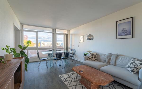 Appartement à louer    3 pièces • 77 m2 Biscarrosse