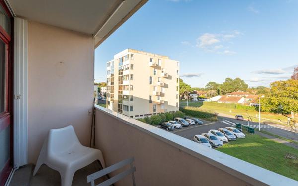 Appartement à louer    3 pièces • 77 m2 Biscarrosse