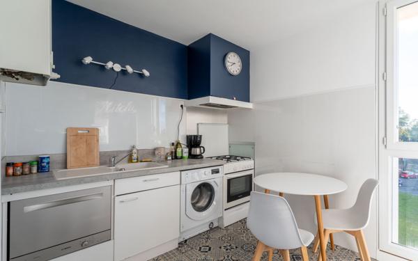 Appartement à louer    3 pièces • 77 m2 Biscarrosse