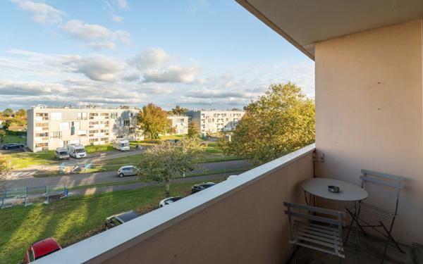 Appartement à louer    3 pièces • 77 m2 Biscarrosse