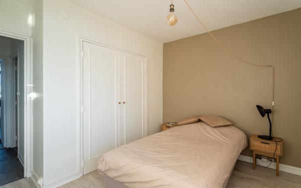 Appartement à louer    3 pièces • 77 m2 Biscarrosse