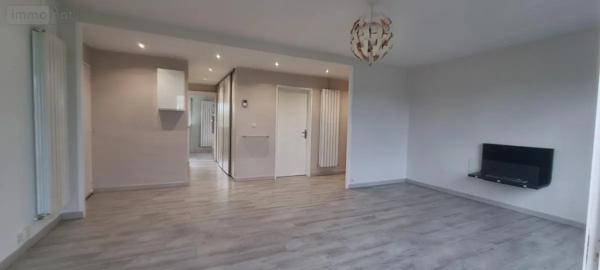 Achat - Appartement Tours 37000 4 pièces 84 m 2