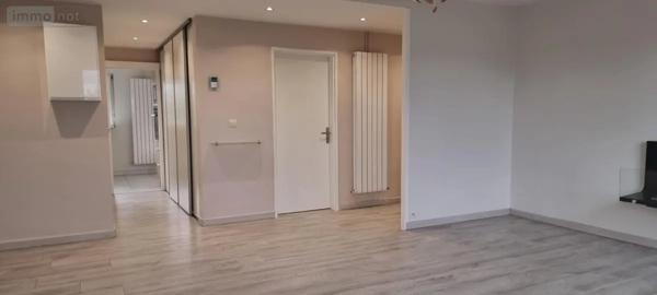 Achat - Appartement Tours 37000 4 pièces 84 m 2