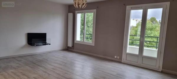 Achat - Appartement Tours 37000 4 pièces 84 m 2