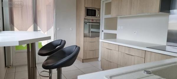 Achat - Appartement Tours 37000 4 pièces 84 m 2