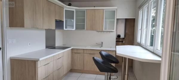 Achat - Appartement Tours 37000 4 pièces 84 m 2