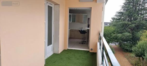 Achat - Appartement Tours 37000 4 pièces 84 m 2