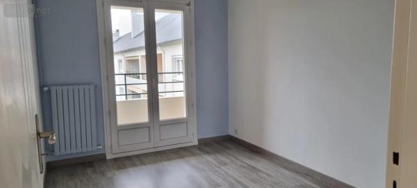 Achat - Appartement Tours 37000 4 pièces 84 m 2