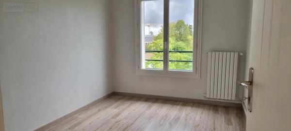 Achat - Appartement Tours 37000 4 pièces 84 m 2