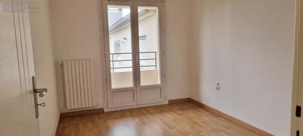 Achat - Appartement Tours 37000 4 pièces 84 m 2